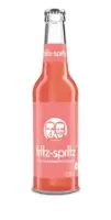 Rabarberi mahelimonaad, FRITZ-SPRITZ, 0,33L, D (kogus 12 tükki)