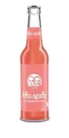 Rabarberi mahelimonaad, FRITZ-SPRITZ, 0,33L, D (kogus 12 tükki)