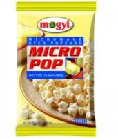 Mikropop MOGYI, või maitsega, 100g (kogus 2 tükki) – pilt 2
