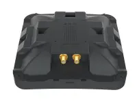 ANTENNA 2.7GHZ 5DBI/MTAO-LTE-5D-SQ MIKROTIK – pilt 2