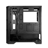 Chieftec APEX AIR GA-01B-M-OP ATX Midi Tower Must