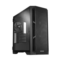 Case|CHIEFTEC|APEX AIR|MidiTower|Not included|ATX|MicroATX|MiniITX|Colour Black|GA-01B-M-OP