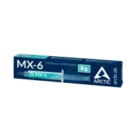 ARCTIC MX-6 ühend jahutusradiaatorile Termomääre 8 g – pilt 2