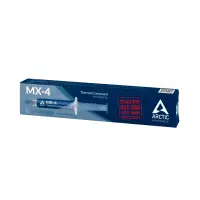 ARCTIC MX-4 ühend jahutusradiaatorile Termopasta 8 g – pilt 4