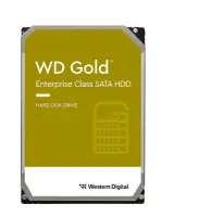 HDD|WESTERN DIGITAL|Gold|4TB|SATA 3.0|256 MB|7200 rpm|3,5"|WD4004FRYZ – pilt 3