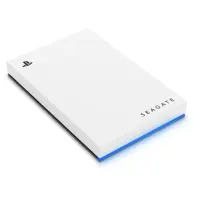 Seagate Game Drive STLV2000201 väline kõvaketas 2 TB Micro-USB B 2.0/3.2 Gen 1 (3.1 Gen 1) Valge – pilt 2