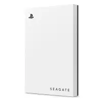 Seagate Game Drive STLV2000201 väline kõvaketas 2 TB Micro-USB B 2.0/3.2 Gen 1 (3.1 Gen 1) Valge