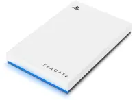 Seagate Game Drive STLV2000201 väline kõvaketas 2 TB Micro-USB B 2.0/3.2 Gen 1 (3.1 Gen 1) Valge – pilt 13