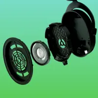 HyperX Cloud II Core juhtmevaba peakomplekt mängimiseks – pilt 19