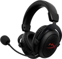 HyperX Cloud II Core juhtmevaba peakomplekt mängimiseks – pilt 17