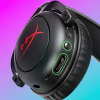 HyperX Cloud II Core juhtmevaba peakomplekt mängimiseks – pilt 19