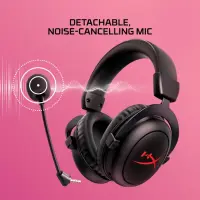 HyperX Cloud II Core juhtmevaba peakomplekt mängimiseks – pilt 20