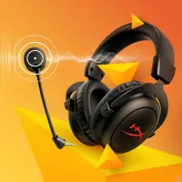 HyperX Cloud II Core juhtmevaba peakomplekt mängimiseks – pilt 27
