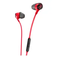 Kõrvaklapid HyperX Cloud II PUNANE – pilt 13