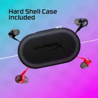 Kõrvaklapid HyperX Cloud II PUNANE – pilt 21