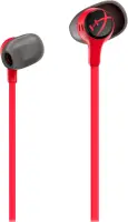 Kõrvaklapid HyperX Cloud II PUNANE – pilt 24