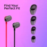 Kõrvaklapid HyperX Cloud II PUNANE – pilt 26