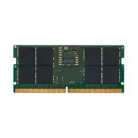 Kingston Technology KCP556SS8-16 mälumoodul 16 GB 1 x 16 GB DDR5 5600 MT/s 262-pin SO-DIMM