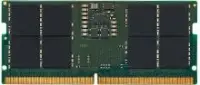 Kingston Technology KCP556SS8-16 mälumoodul 16 GB 1 x 16 GB DDR5 5600 MT/s 262-pin SO-DIMM