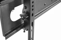 TV SET ACC WALL MOUNT 37-70"/WM-70ST-01 GEMBIRD – pilt 3