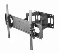 TV SET ACC WALL MOUNT 37-70"/WM-70ST-01 GEMBIRD – pilt 5