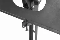 TV SET ACC WALL MOUNT 37-70"/WM-70ST-01 GEMBIRD – pilt 10