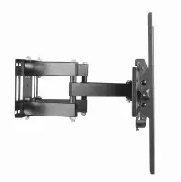 TV SET ACC WALL MOUNT 37-70"/WM-70ST-01 GEMBIRD – pilt 11