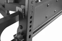 TV SET ACC WALL MOUNT 37-70"/WM-70ST-01 GEMBIRD – pilt 18