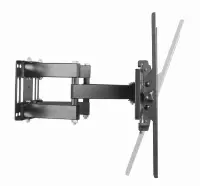 TV SET ACC WALL MOUNT 37-70"/WM-70ST-01 GEMBIRD – pilt 20
