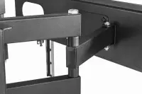 TV SET ACC WALL MOUNT 37-70"/WM-70ST-01 GEMBIRD – pilt 21