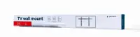 TV SET ACC WALL MOUNT 37-70"/WM-70F-02 GEMBIRD – pilt 3