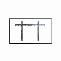 TV SET ACC WALL MOUNT 37-70"/WM-70F-02 GEMBIRD – pilt 5