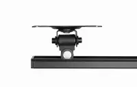 DISPLAY ACC ADJUSTABLE STAND/DOUBLE MS-D2-01 GEMBIRD – pilt 10