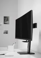 DISPLAY ACC ADJUSTABLE STAND/DOUBLE MS-D2-01 GEMBIRD – pilt 13