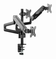 DISPLAY ACC MOUNTING ARM/17-27" MA-DA3-01 GEMBIRD