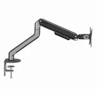 DISPLAY ACC MOUNTING ARM/17-32" MA-DA1-05 GEMBIRD – pilt 12