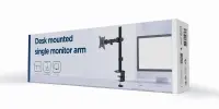 DISPLAY ACC MOUNTING ARM/17-32" MA-D1-03 GEMBIRD – pilt 13