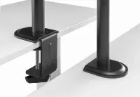 DISPLAY ACC MOUNTING ARM/17-32" MA-D1-03 GEMBIRD – pilt 14