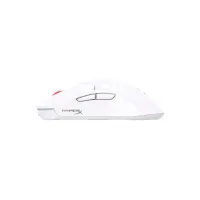 HyperX Pulsefire Haste 2 Mini – juhtmeta mängurihiir (valge) – pilt 15