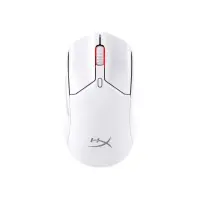 HyperX Pulsefire Haste 2 Mini – juhtmeta mängurihiir (valge) – pilt 18