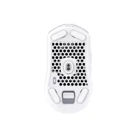 HyperX Pulsefire Haste 2 Mini – juhtmeta mängurihiir (valge) – pilt 19