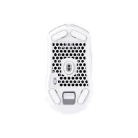 HyperX Pulsefire Haste 2 Mini – juhtmeta mängurihiir (valge) – pilt 20