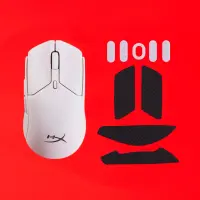 HyperX Pulsefire Haste 2 Mini – juhtmeta mängurihiir (valge) – pilt 21