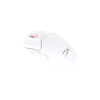 HyperX Pulsefire Haste 2 Mini – juhtmeta mängurihiir (valge) – pilt 24