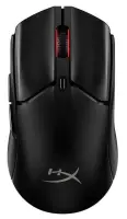 HyperX Pulsefire Haste 2 mini – juhtmeta mängurihiir (must)