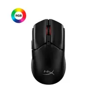 HyperX Pulsefire Haste 2 mini – juhtmeta mängurihiir (must) – pilt 24
