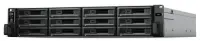NAS STORAGE RACKST 12BAY 2U/NO HDD SA6400 SYNOLOGY