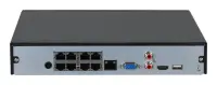 NET VIDEO RECORDER 8CH 8POE/NVR2108HS-8P-4KS3 DAHUA