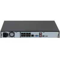 NET VIDEO RECORDER 8CH 8POE/NVR4208-8P-4KS3 DAHUA
