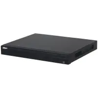 NET VIDEO RECORDER 8CH 8POE/NVR4208-8P-4KS3 DAHUA – pilt 2